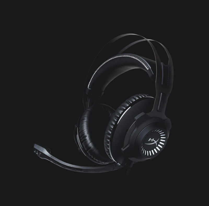 black-electronics-product-3 هدفون پاناسونیک - Image 1