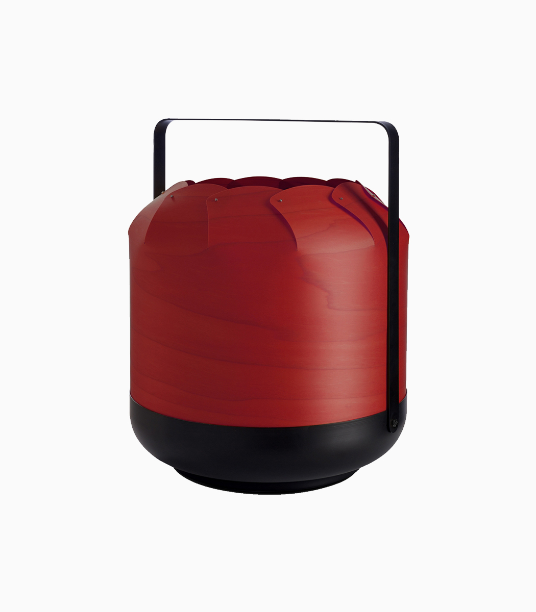 lamp-3-2 چراغ فانتزی 107 - Image 1