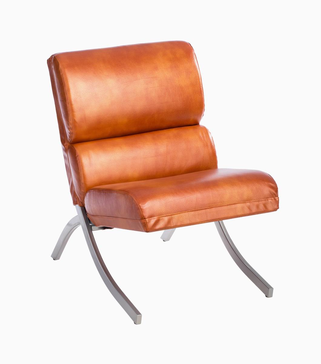 market-chair-7 مبل چرم شرکتی - Image 1