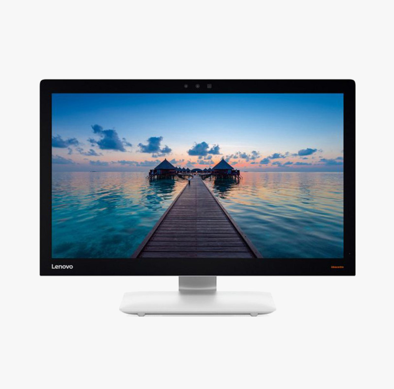 white-electronics-product-5 مانیتور Leonovo 700 - Image 1