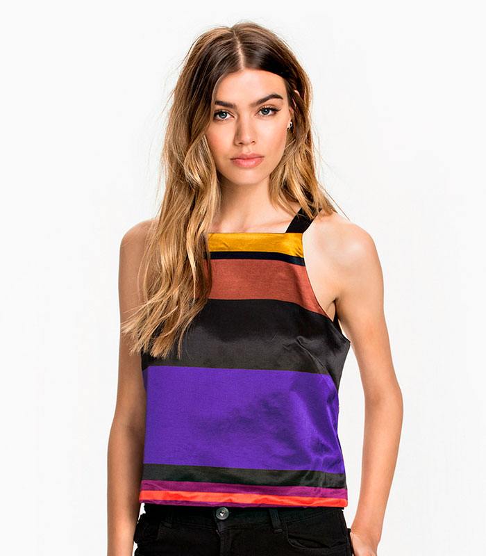 fashion-default-product-5 تیشرت زنانه مدل 112 - Image 1