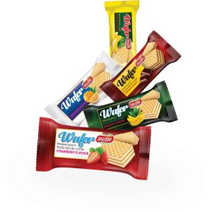 کیک و بیسکویت