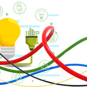 الکتریکی و روشنایی