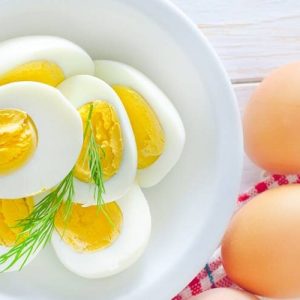 تخم مرغ