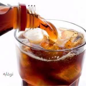 نوشابه