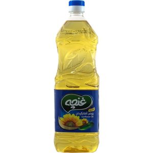 روغن مایع مخلوط 810 گرمی افتابگردان غنچه
