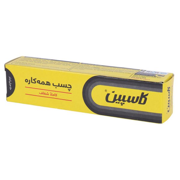 چسب مایع همه کاره 50 میل کاسپین