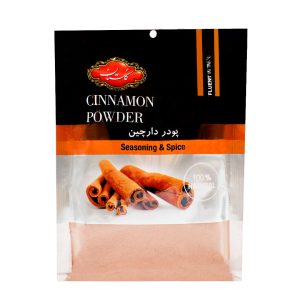 پودر دارچین گلستان 75 گرم