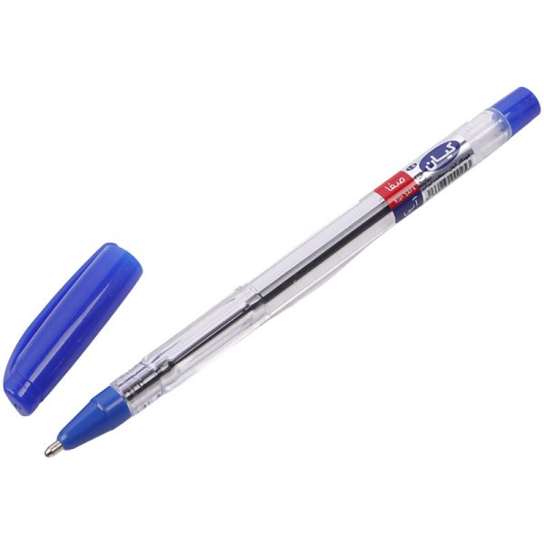 خودکار آبی کیان Kian 1.0mm