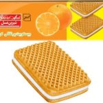 بیسکوئیت و ویفر