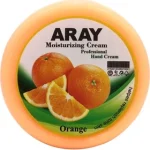 کرم مرطوب کننده آرای حجم 65 گرم Aray