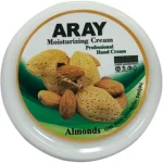 کرم مرطوب کننده آرای حجم 65 گرم Aray - Image 4
