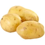 سیب زمینی درجه یک 1000 گرمی