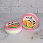 کرم مرطوب کننده آرای حجم 65 گرم Aray - Image 2