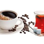چای و قهوه