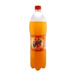 نوشابه گاز دار با طعم پرتقال میرندا مقدار 1.5 لیتر