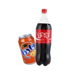 نوشابه