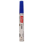 ماژیک وایت برد کد x-528A آبی