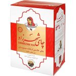 چای سیاه هندوستان شهرزاد 400
