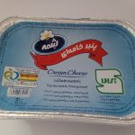 پنیر خامه ای شمه وزن 130 گرم