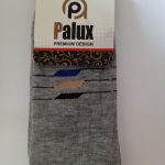 جوراب مردانه ساق بلند مارک palux