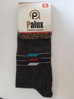 جوراب مردانه ساق بلند مارک palux - Image 2