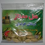 هل ممتاز ارمغان خراسان 5 گرم