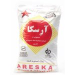 نمک تصفیه شده خوراکی ید دار آرسکا