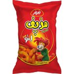 اسنک پنیری لئو مزپف مزمز (24گرم)